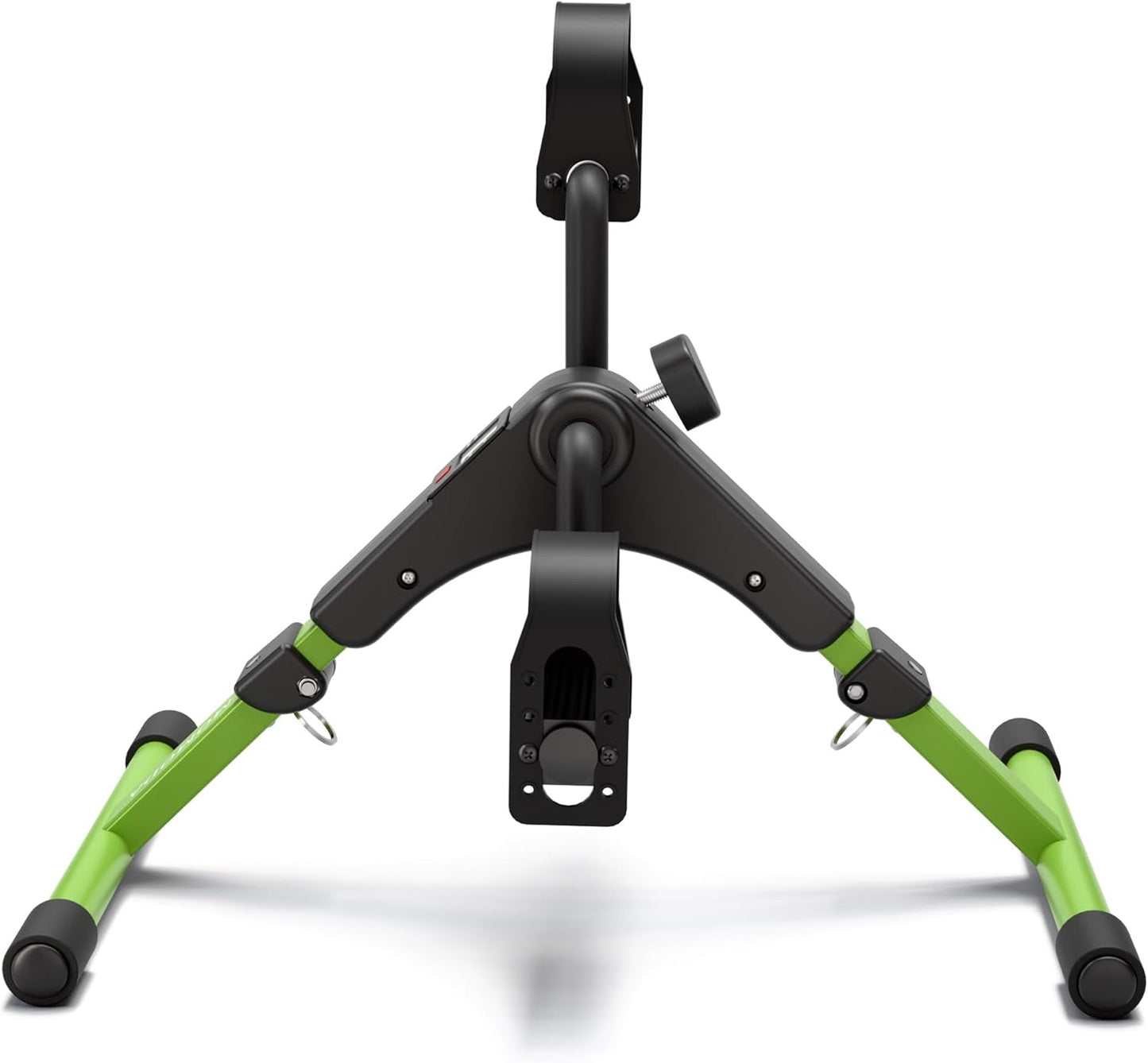 Pedaltrainer mit LCD-Monitor, Grün
