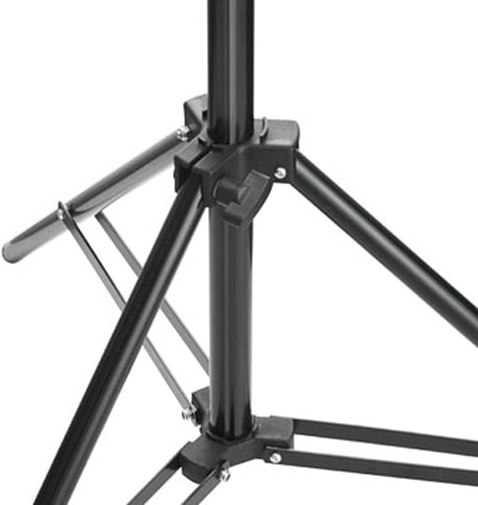 Fotostudio Set mit Studioleuchten und Stativen