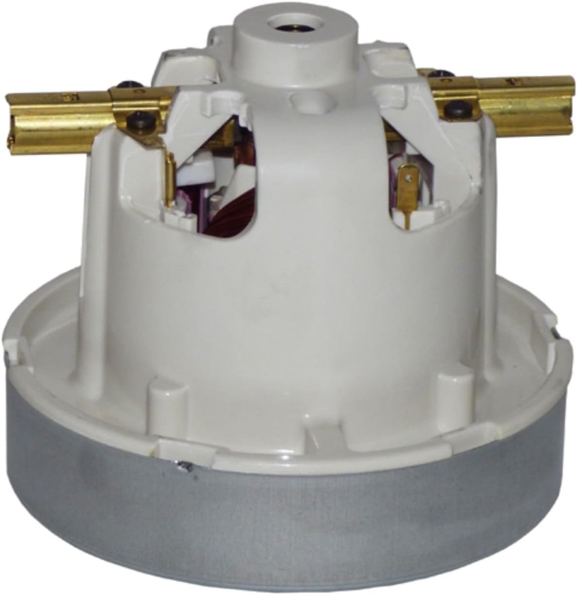 Saugturbine