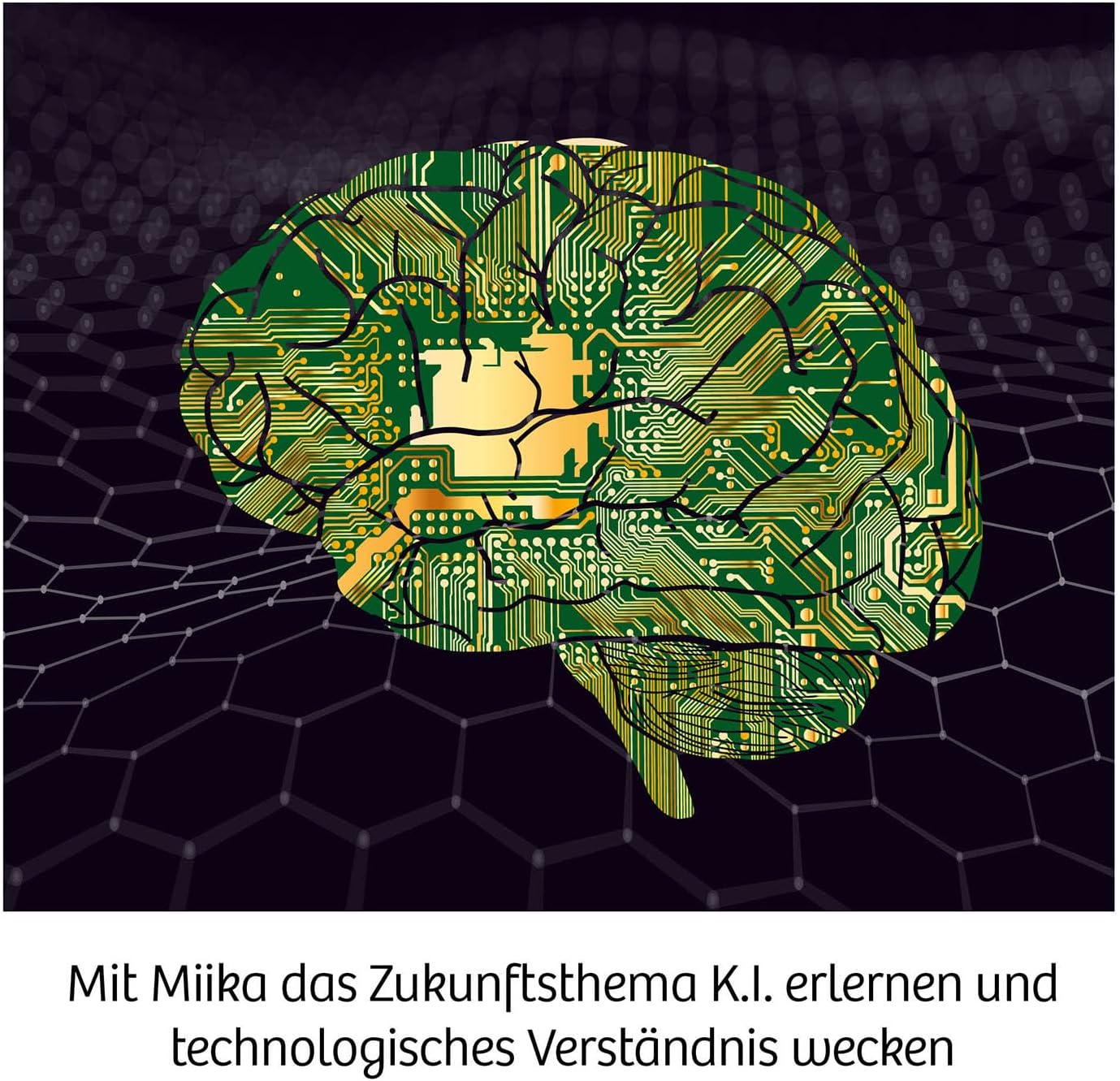 Miika K.I.