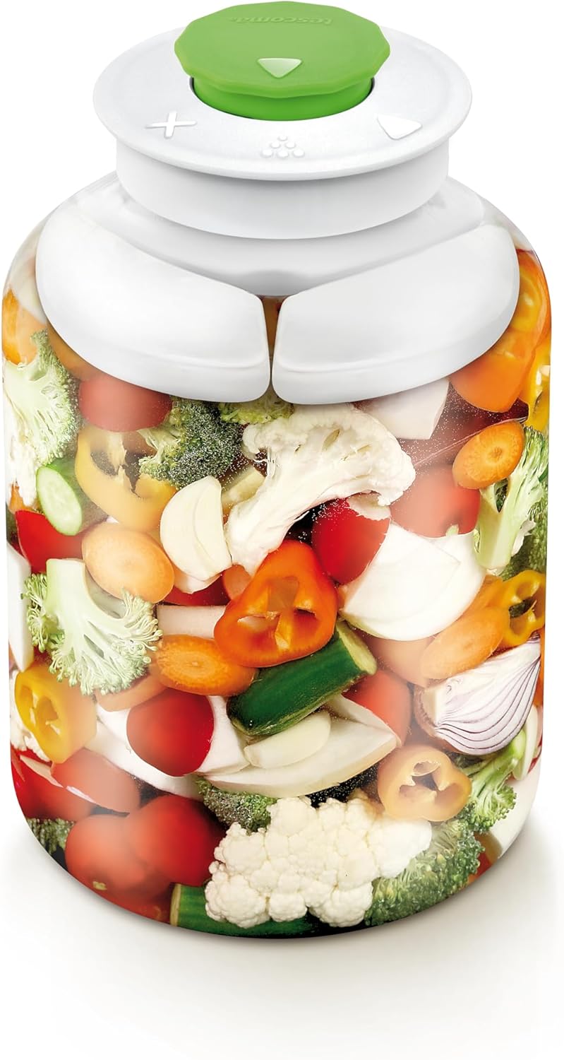 Fermentiergewichte, Gewichte (5L)