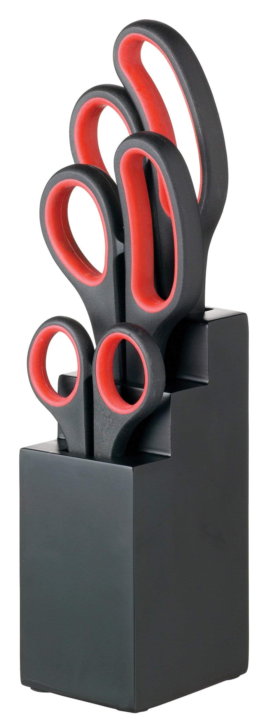 Scherenblock-Set, Scissors