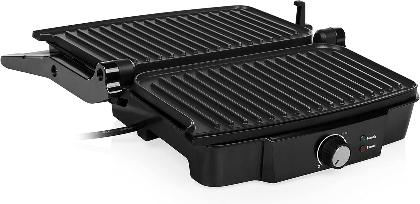 Kontaktgrill, M