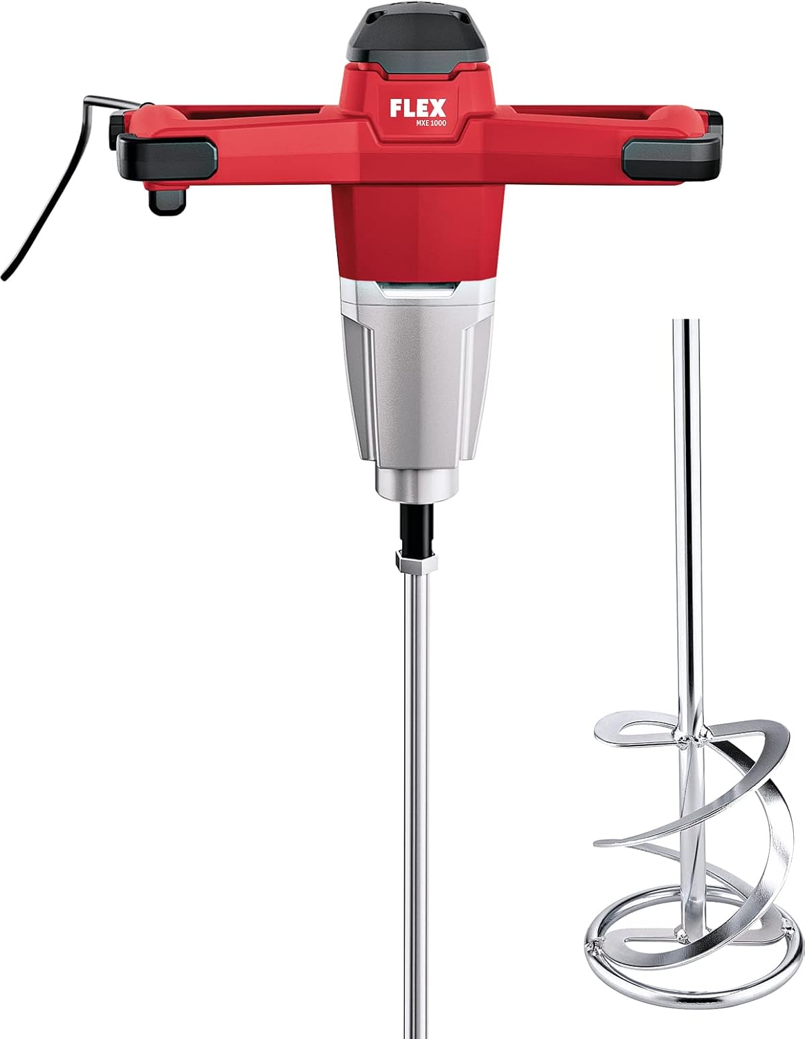 Rührwerk mit 1010W Motor