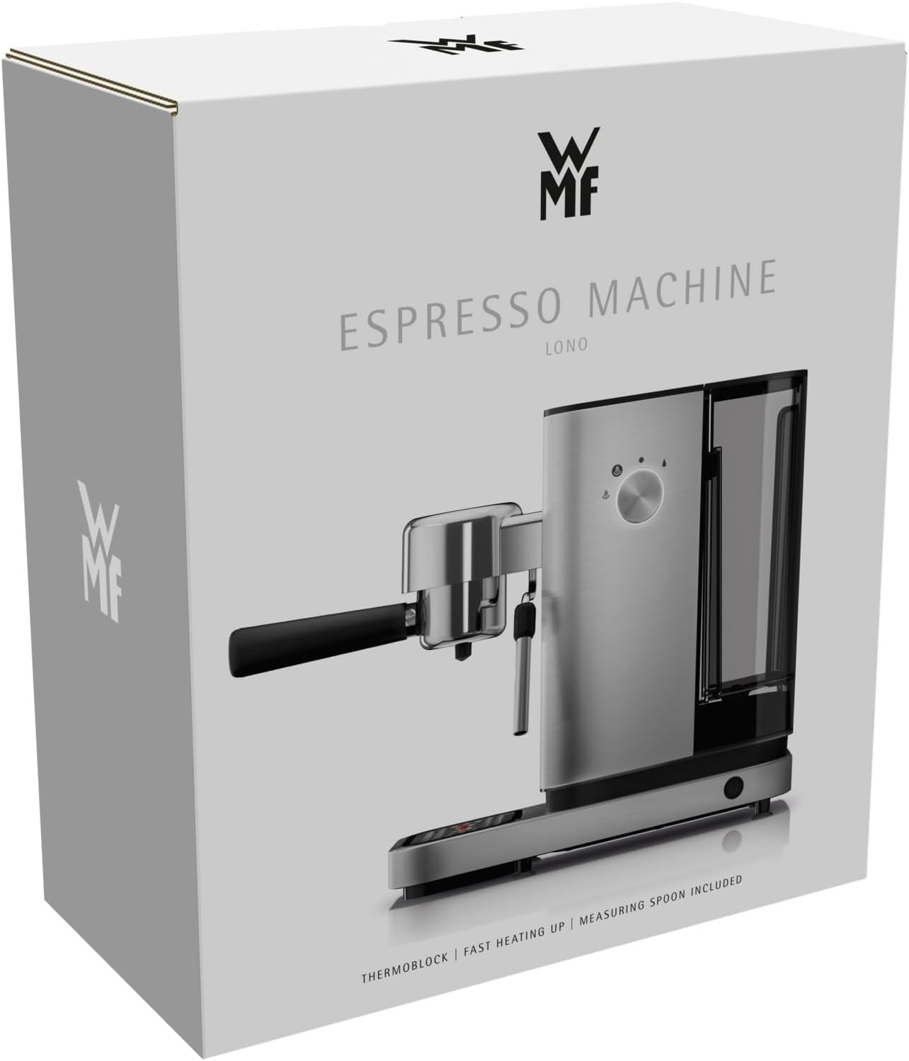 Lono Espresso
