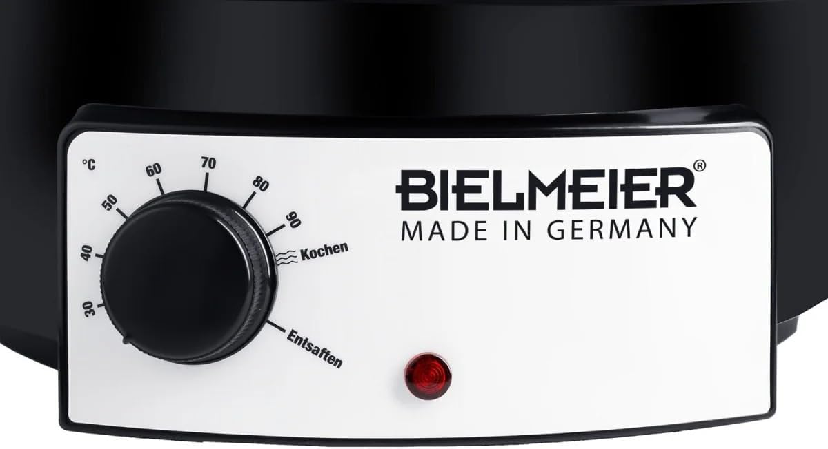 Wachsklärer B690600 für Imkerei & Kerzenherstellung