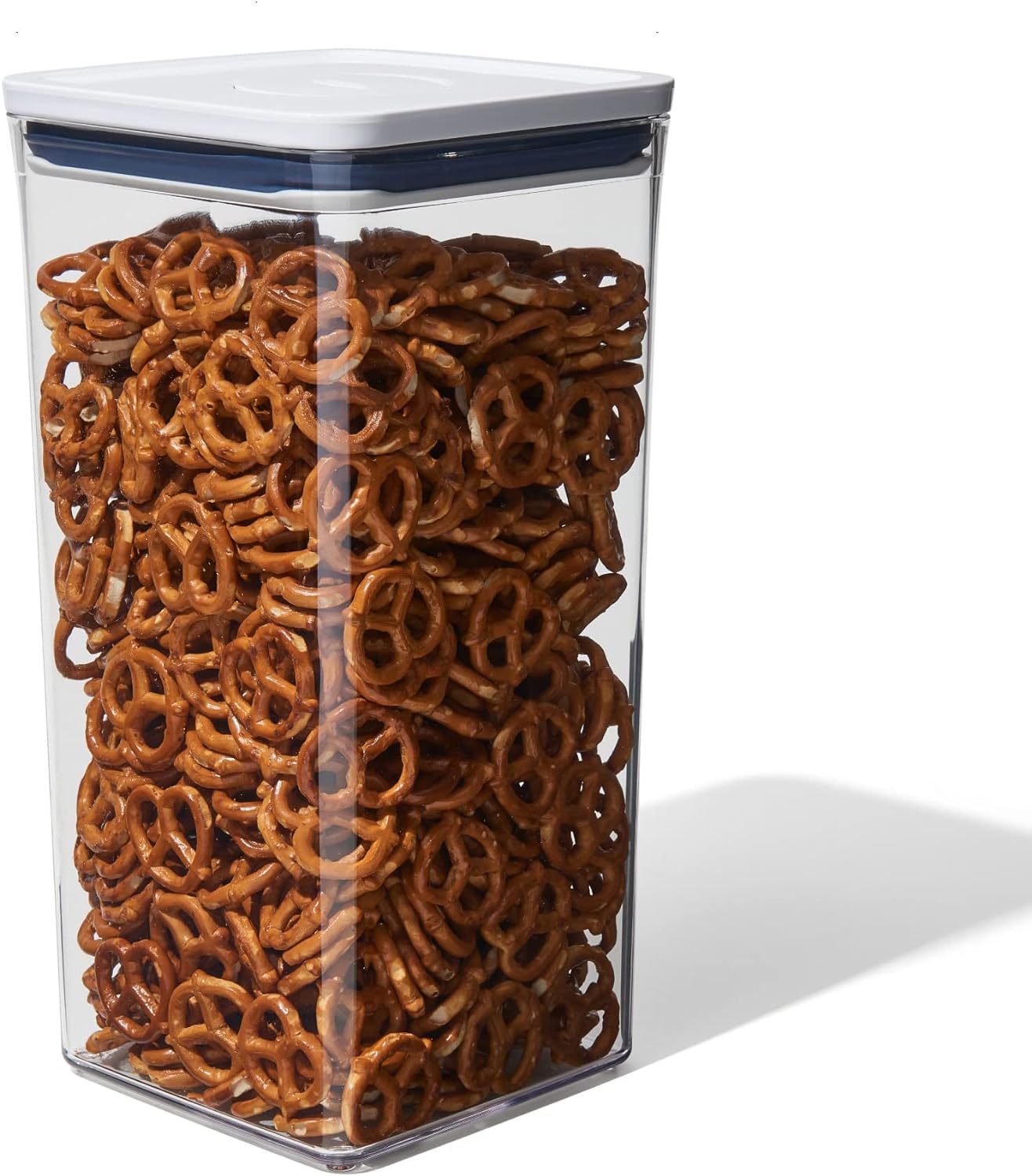 POP Behälter, Schmales Rechteck, 5.7L