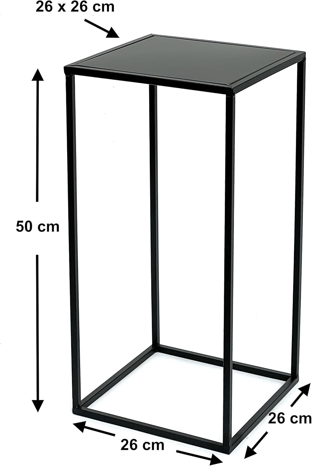 Blumenhocker 96312, 50 cm