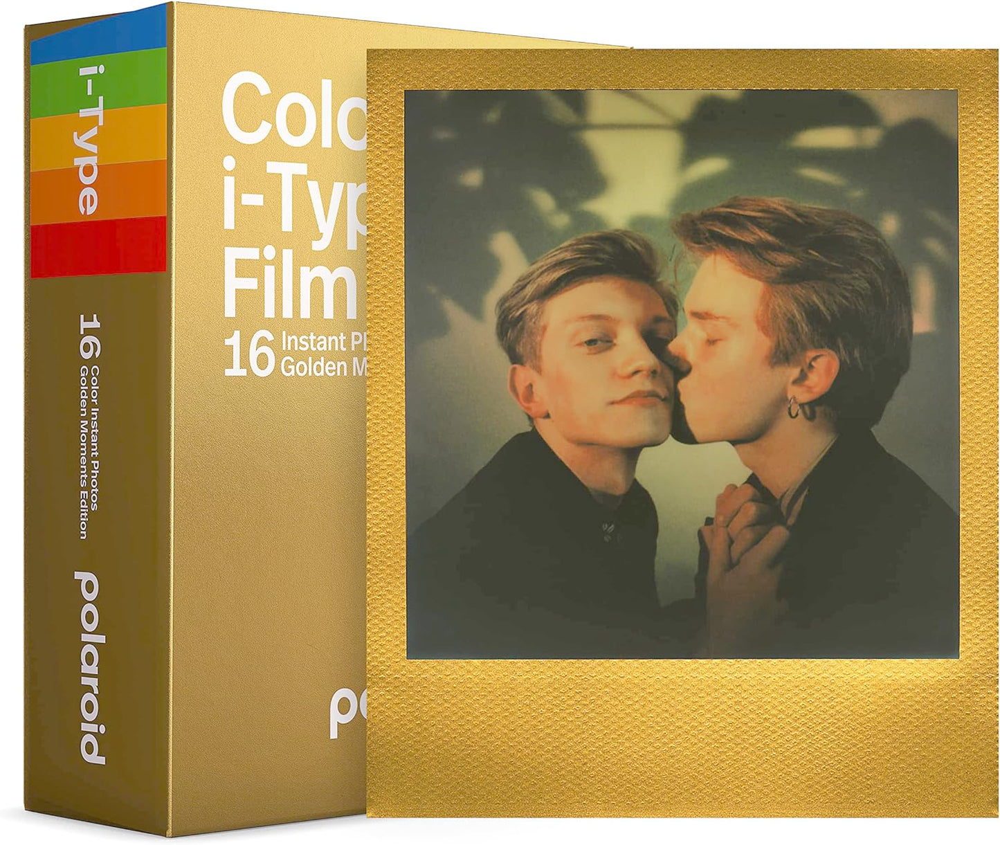 GoldenMoments Double P, Golden Moments Edition 16 Filme