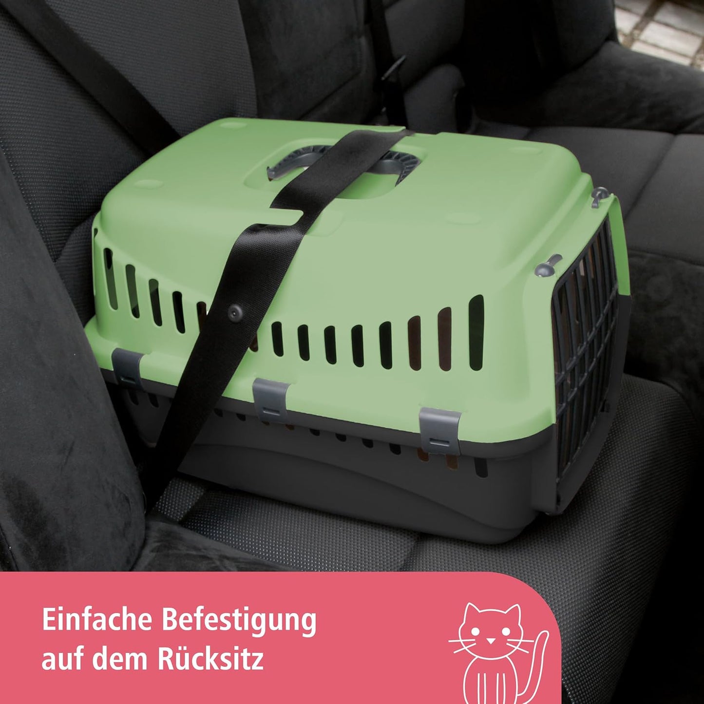 Transportbox Expedion