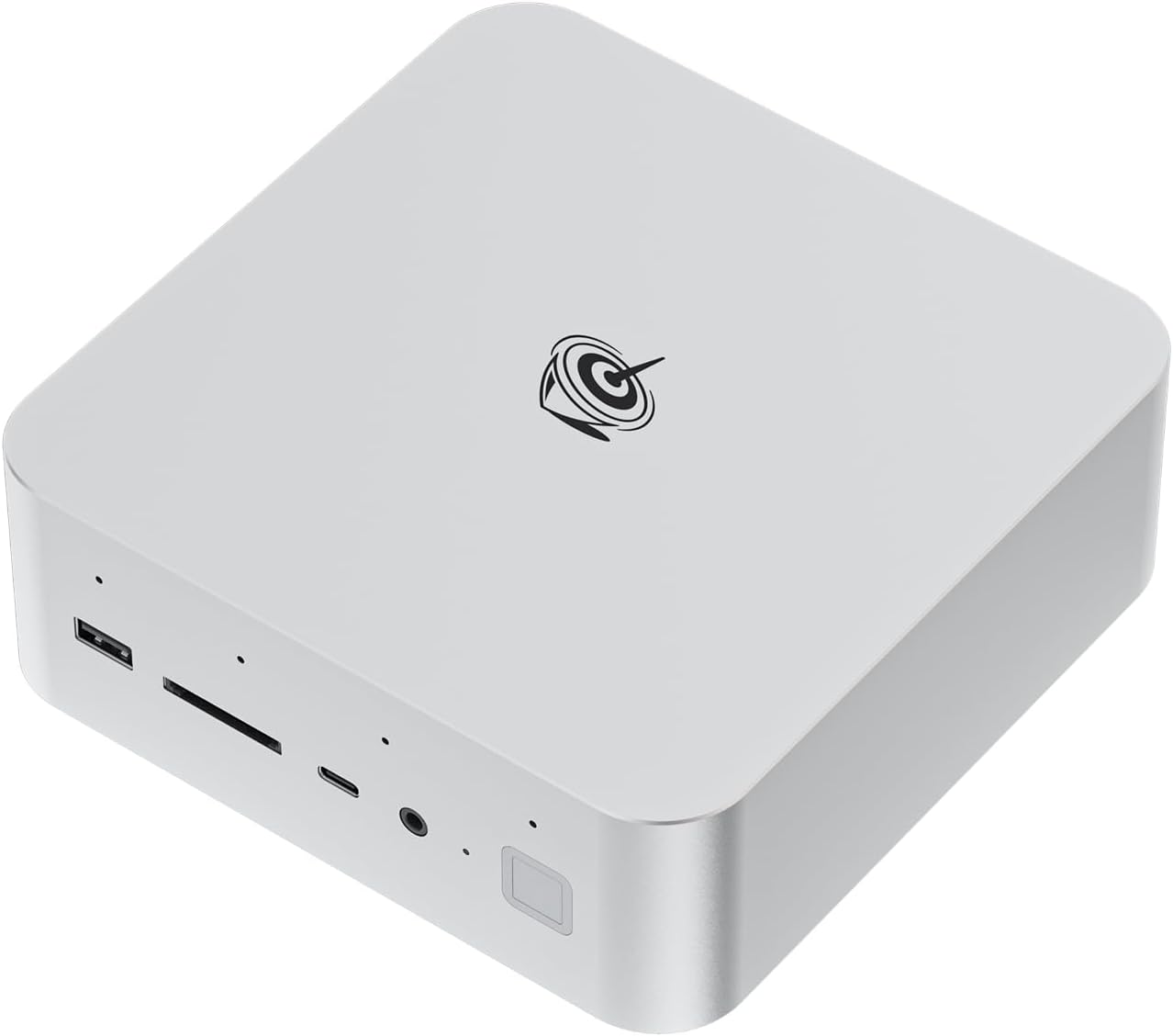 Ultra Mini PC mit Intel Core i9, GTi13 13900HK/64G/2T