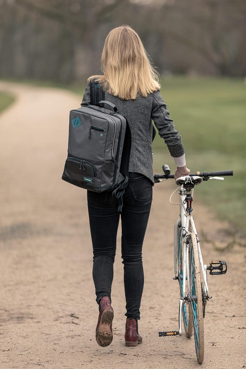 Faltbare Kühlrucksack für Arbeit & Freizeit, Backpack