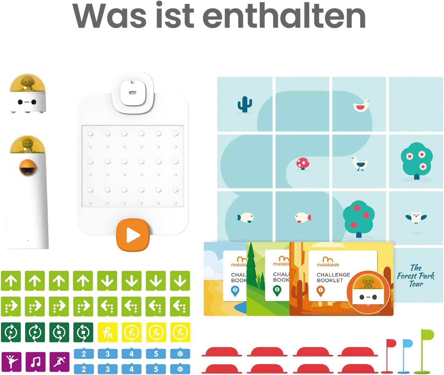 Programmierset