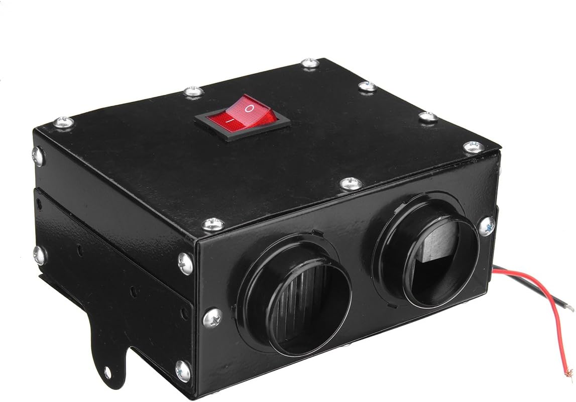 Auto-Heizung und Fenster-Demister, 12V