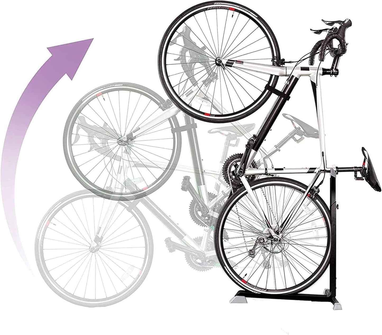Veloständer - Upright, Bike Nook