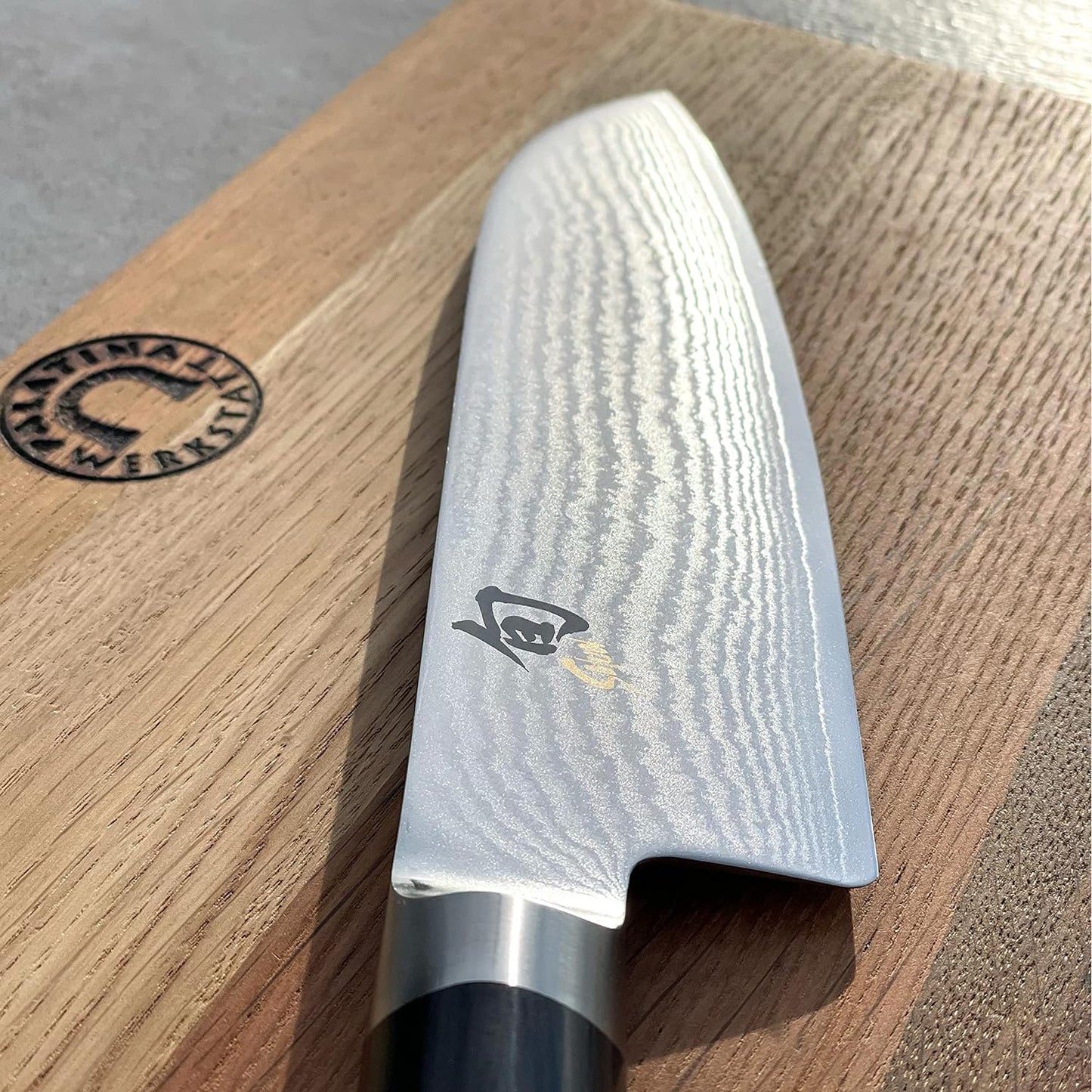 Kai Shun Messer DM-0702