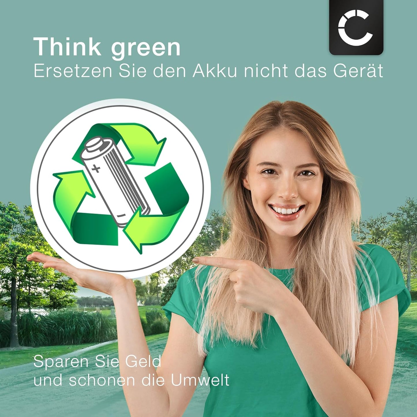 Ersatzakku für V10 Staubsauger, V10 - 3000mAh
