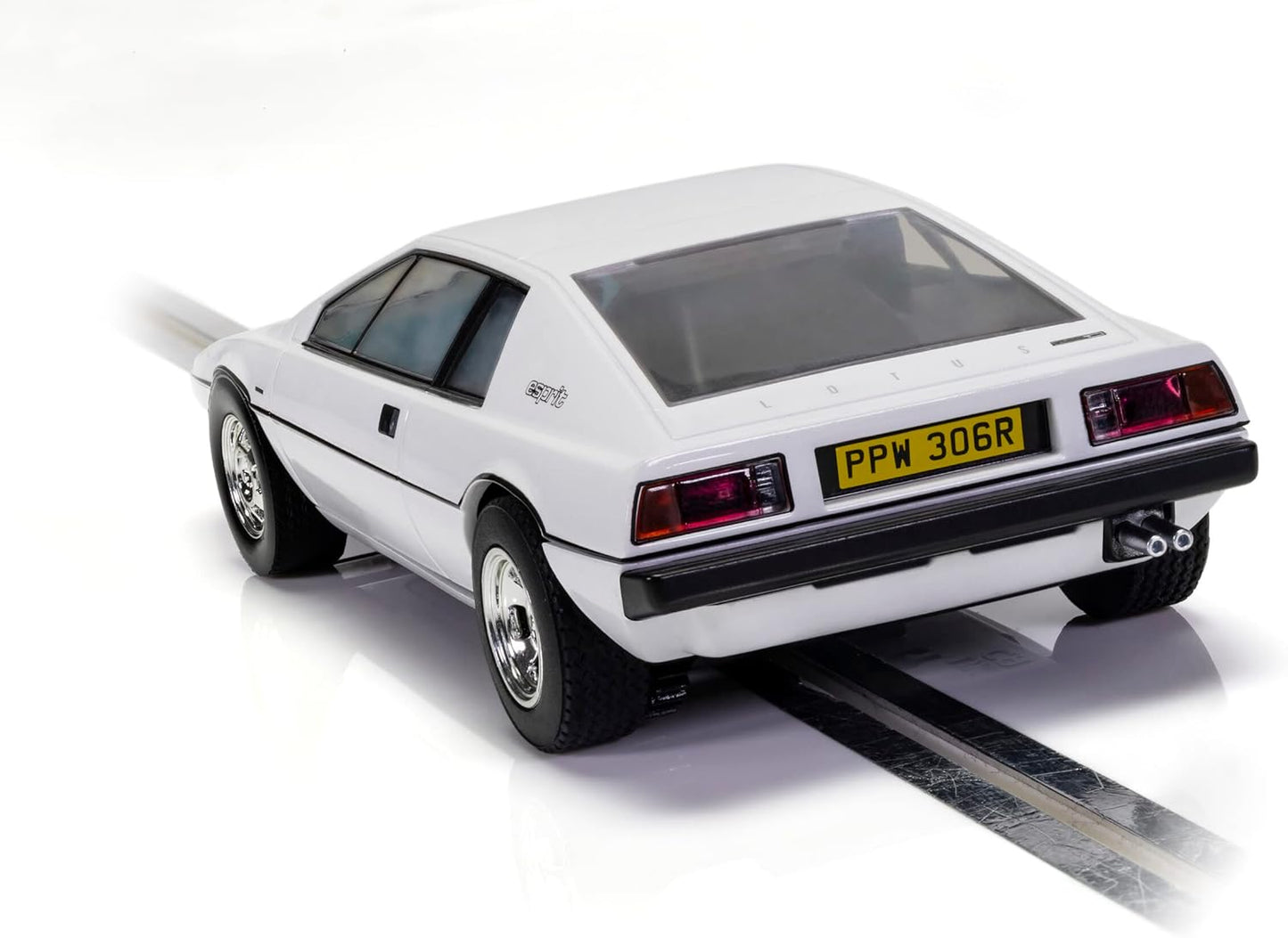 James Bond Lotus Esprit S1 - The Spy Who Loved Me, Lotus Esprit S1 - The Spy Who Loved Me