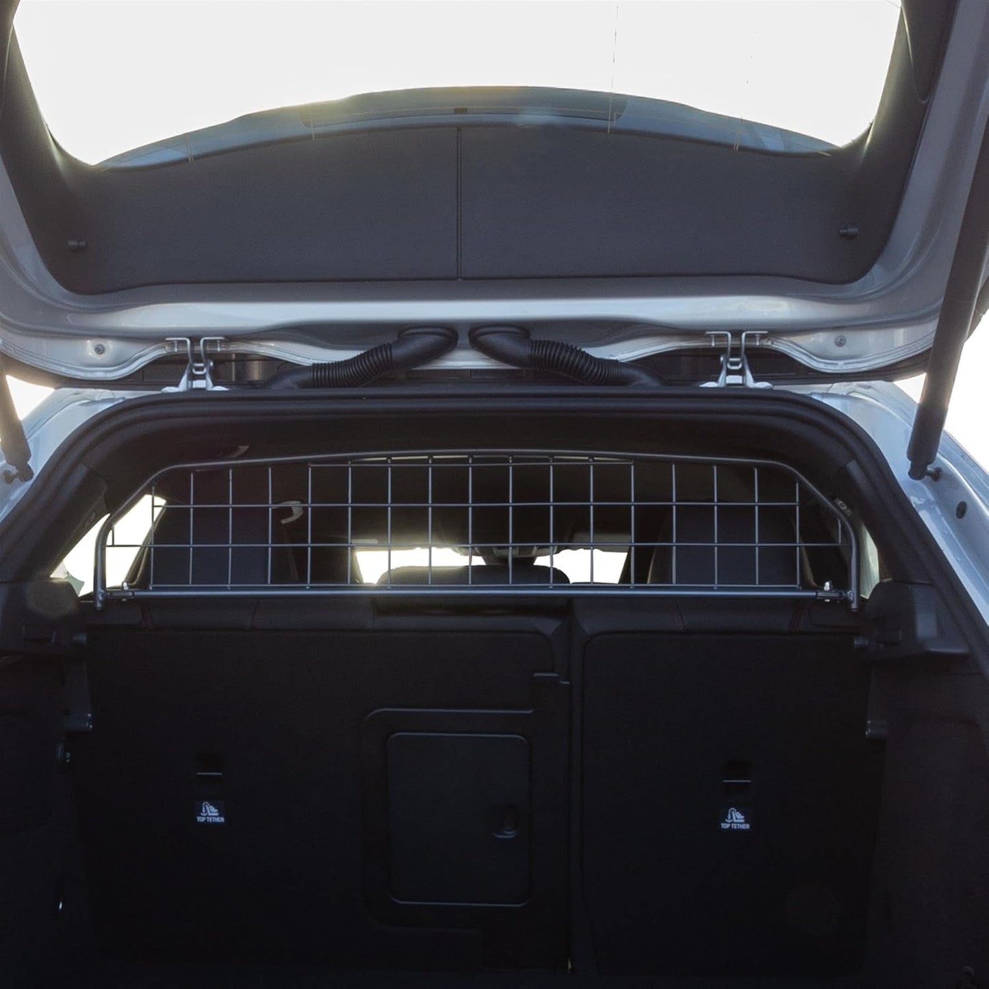 Hundegitter für Mercedes-Benz GLA (2013-2020)