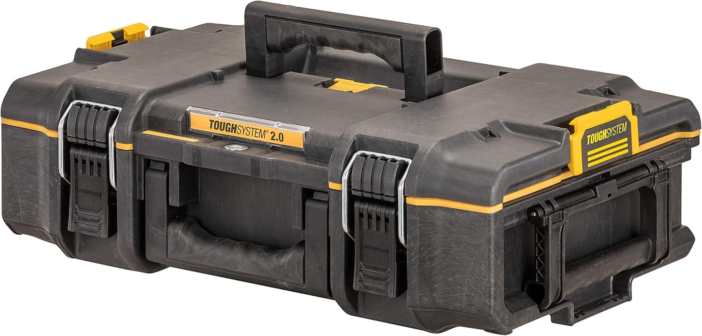 Toughsystem 2.0 Werkzeugbox