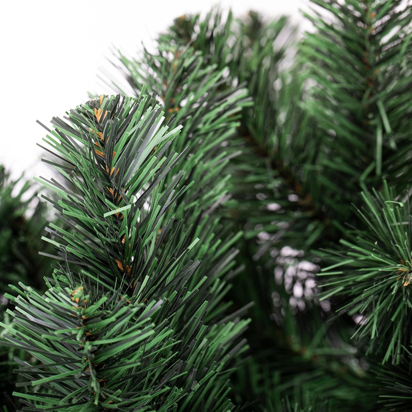 Künstlicher Weihnachtsbaum Lena, 120 cm Grün