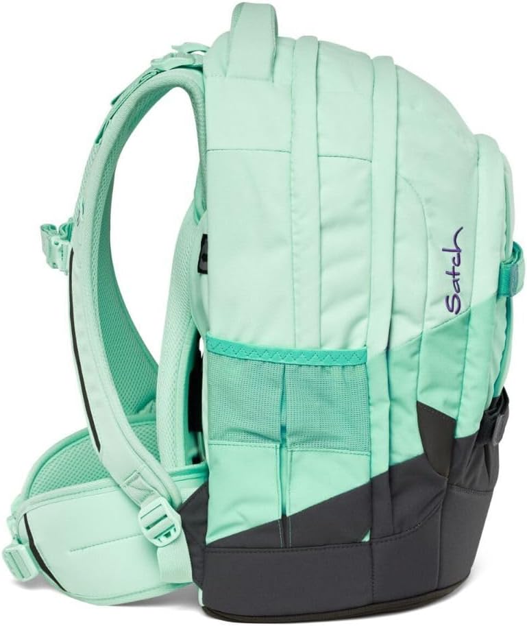 Schulrucksack Set "Now or Never" Special Edition, Cool Down Now Or Never