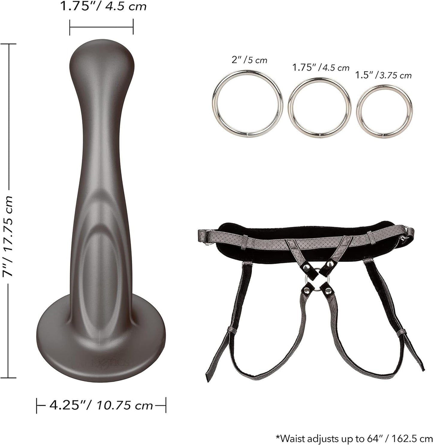 The Royal Sensual Set