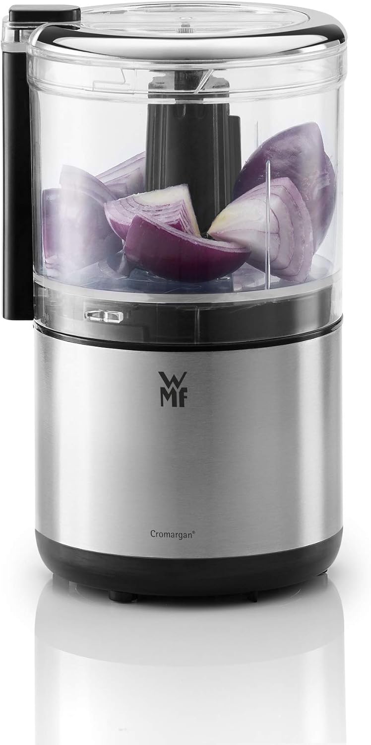 Küchenminis Zerkleinerer, Küchenmini – Kunststoff – 0,3l – 65W
