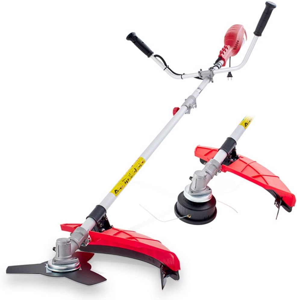 Freischneider Motorsense, 42cm Schnittkreis