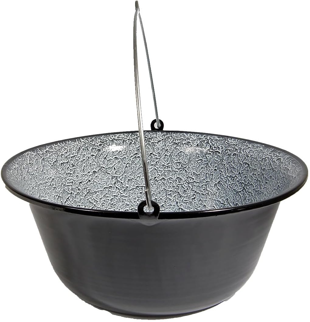Gulaschkessel, 22l