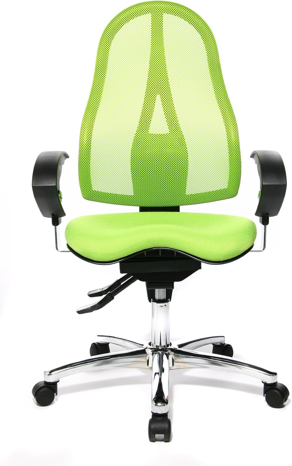 Sitness 15, Apfelgrün