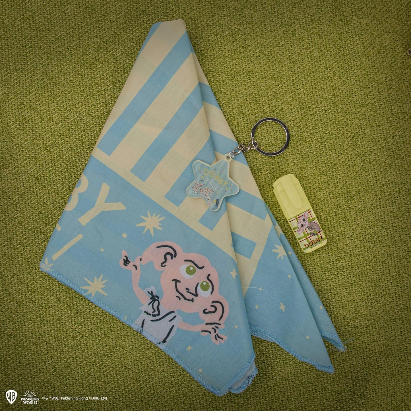 Harry Potter - Dobby Adventskalender 2024