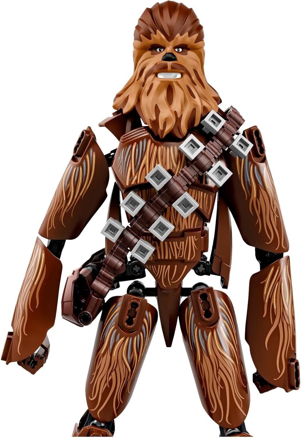 Chewbacca