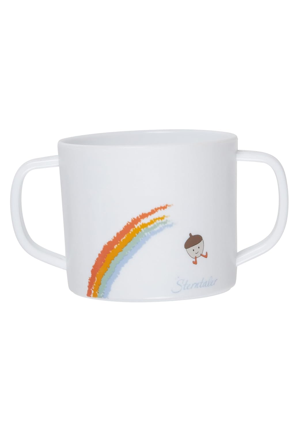 Geschirrset für Babys