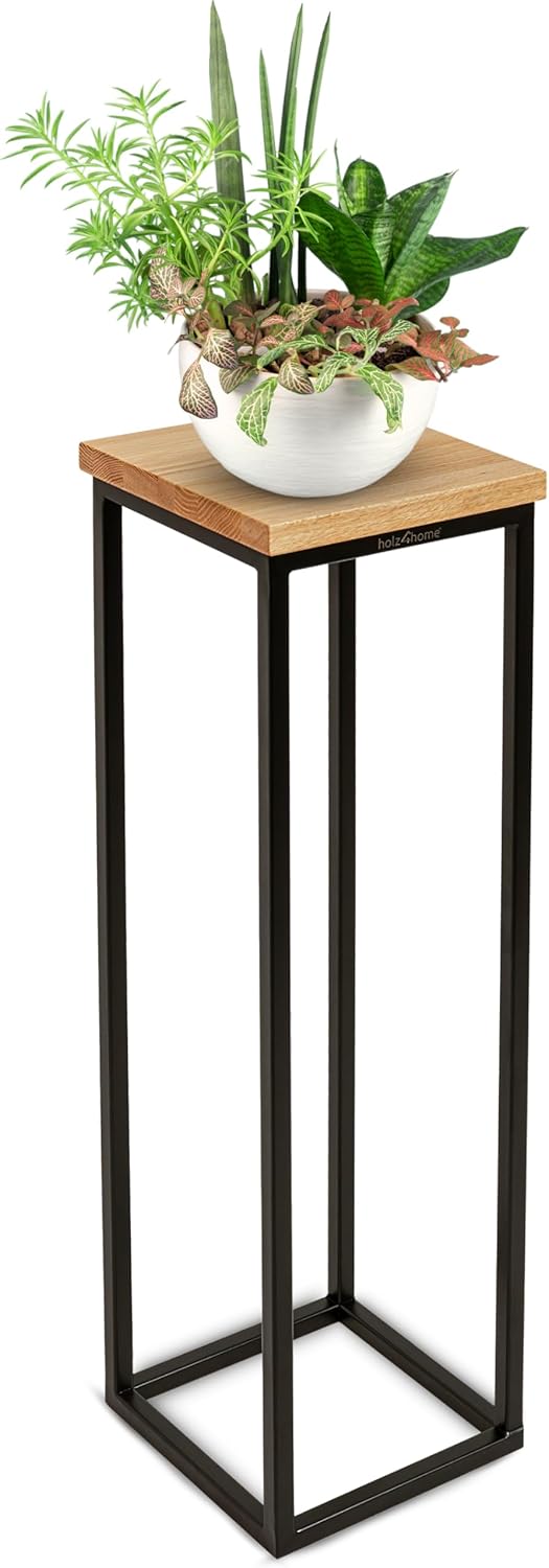 Dekoständer im Loft-Stil, 70 cm