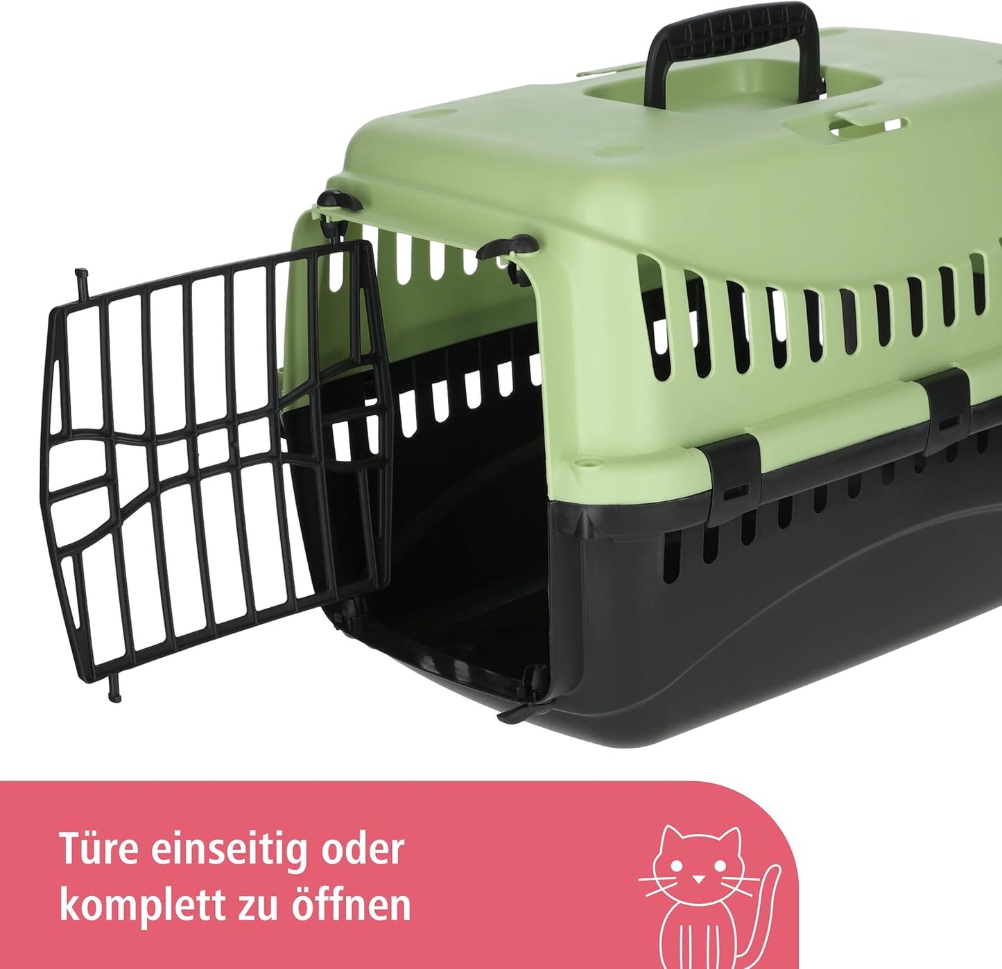 Transportbox Expedion