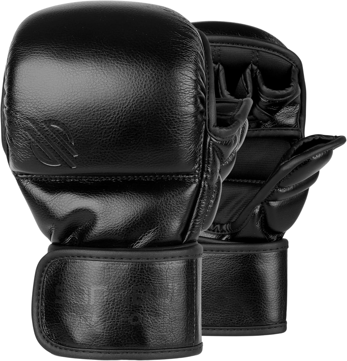 MMA Hybrid Sparring Handschuhe
