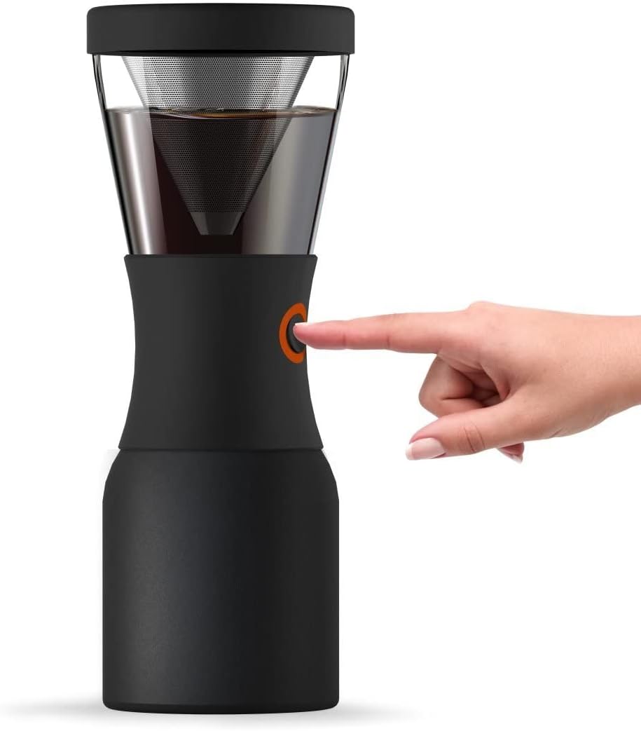 Cold Brew Kaffeebereiter