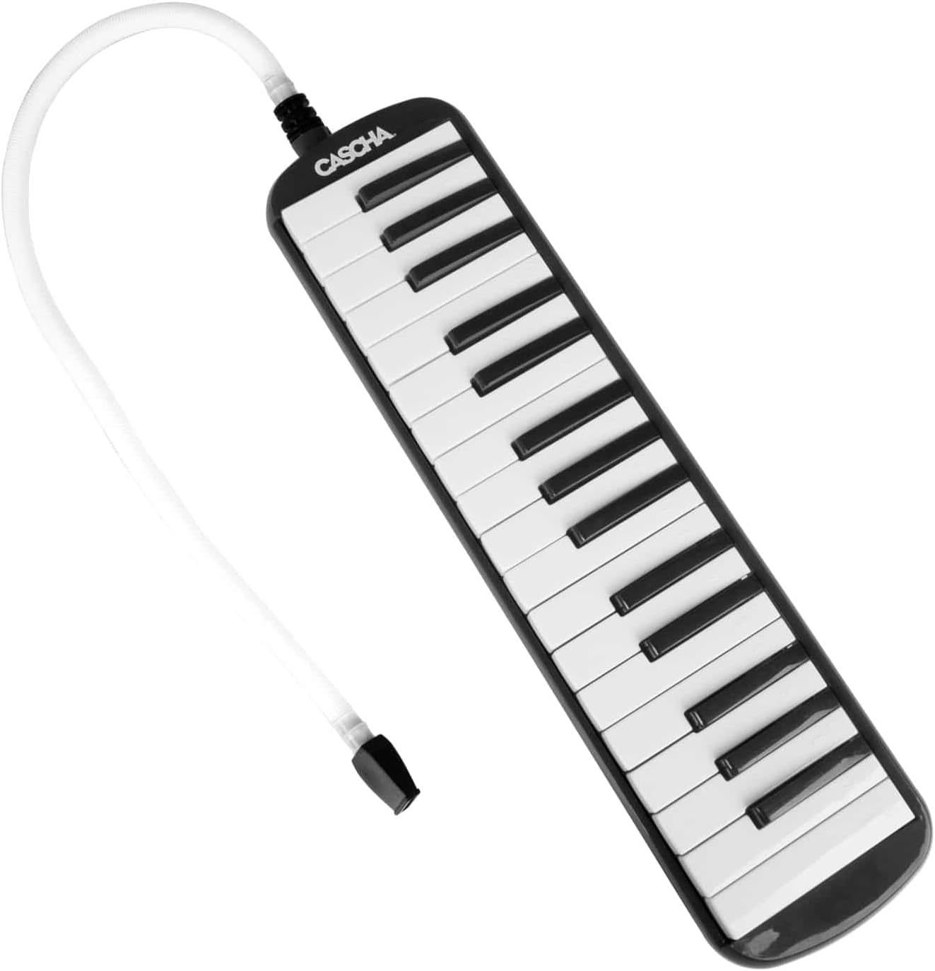 Melodica, Schwarz Melodica Single