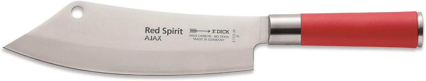 Red Spirit, Single, Küchenmesser