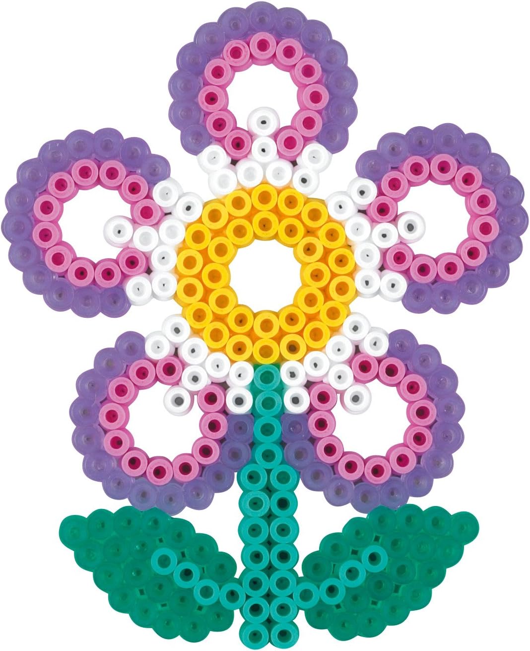 Kreativbox Schmuck-Bügelperlen