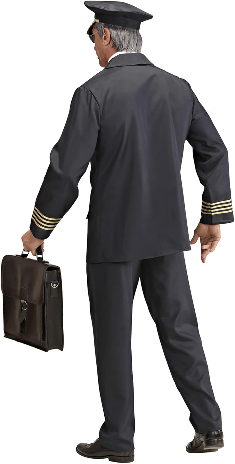 Kostüm Pilot, XL