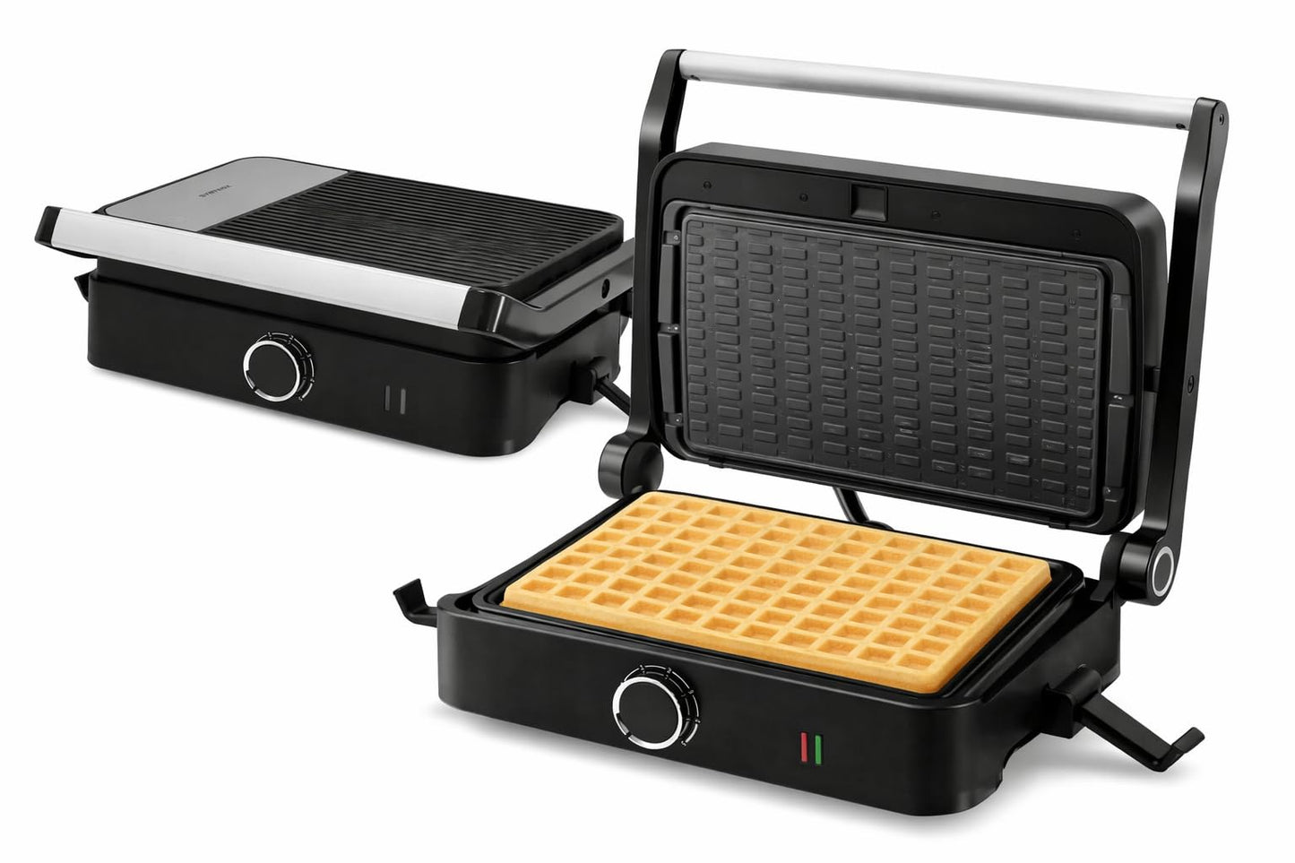 SM-1000W Toledo Thin Waffeleisen