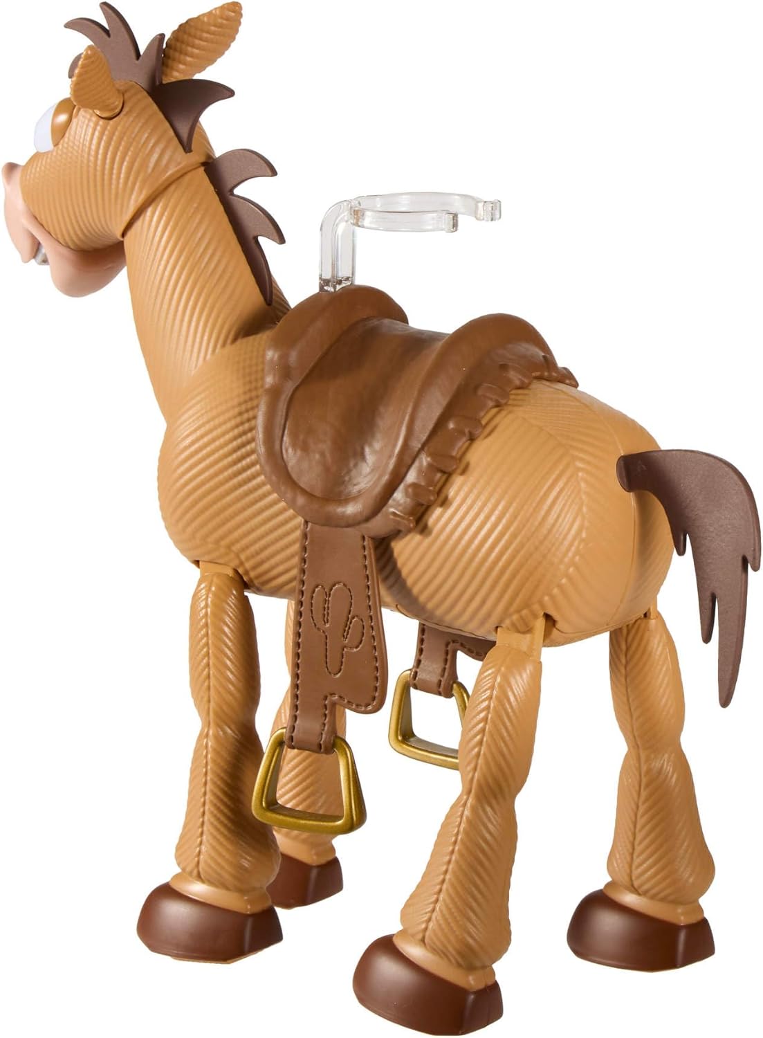 Disney and Pixar Toy Story 5 Giddy-Up Bullseye