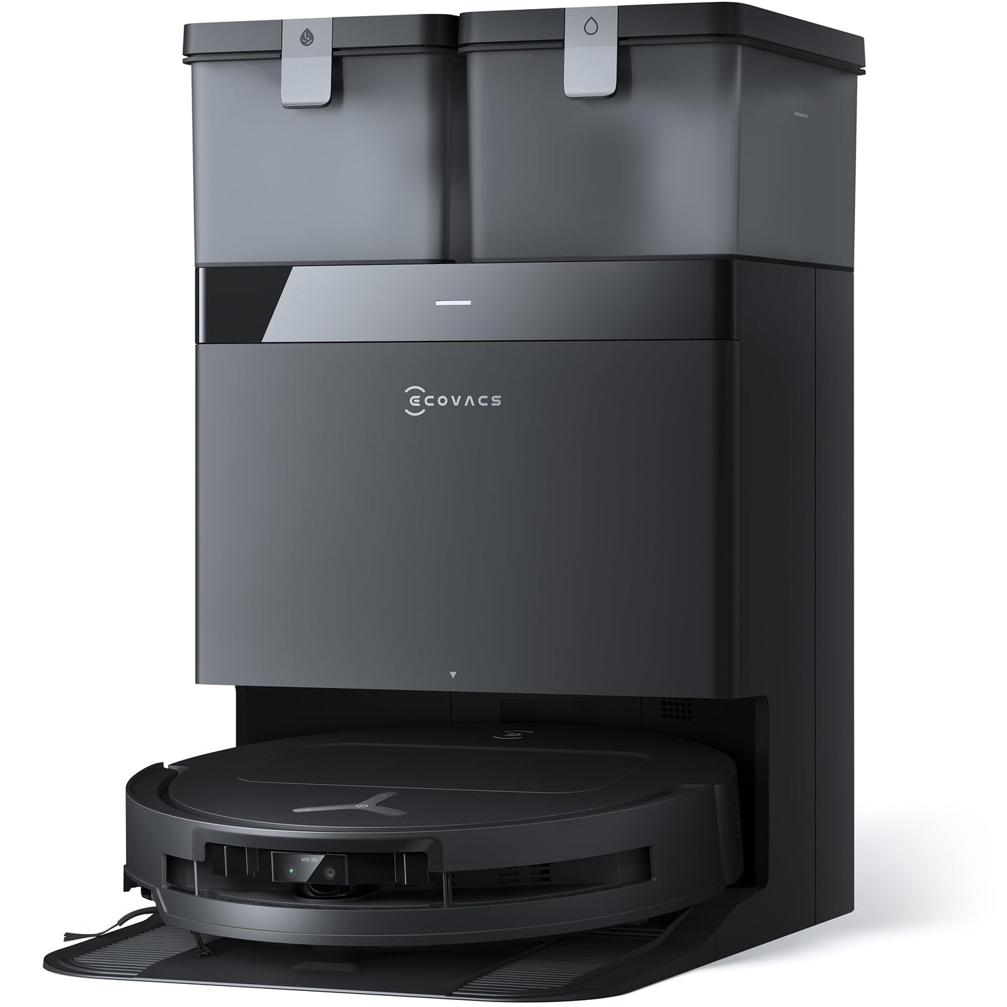 T50 Omni, T50 OMNI Schwarz