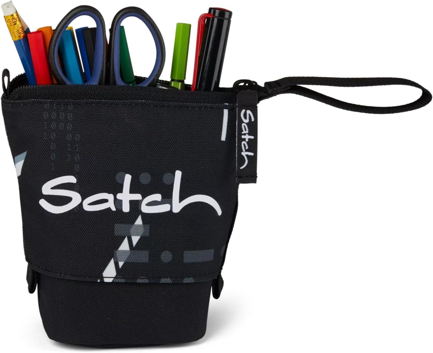 Pencil Slider Ninja Matrix, Ninja Matrix - Schwarz
