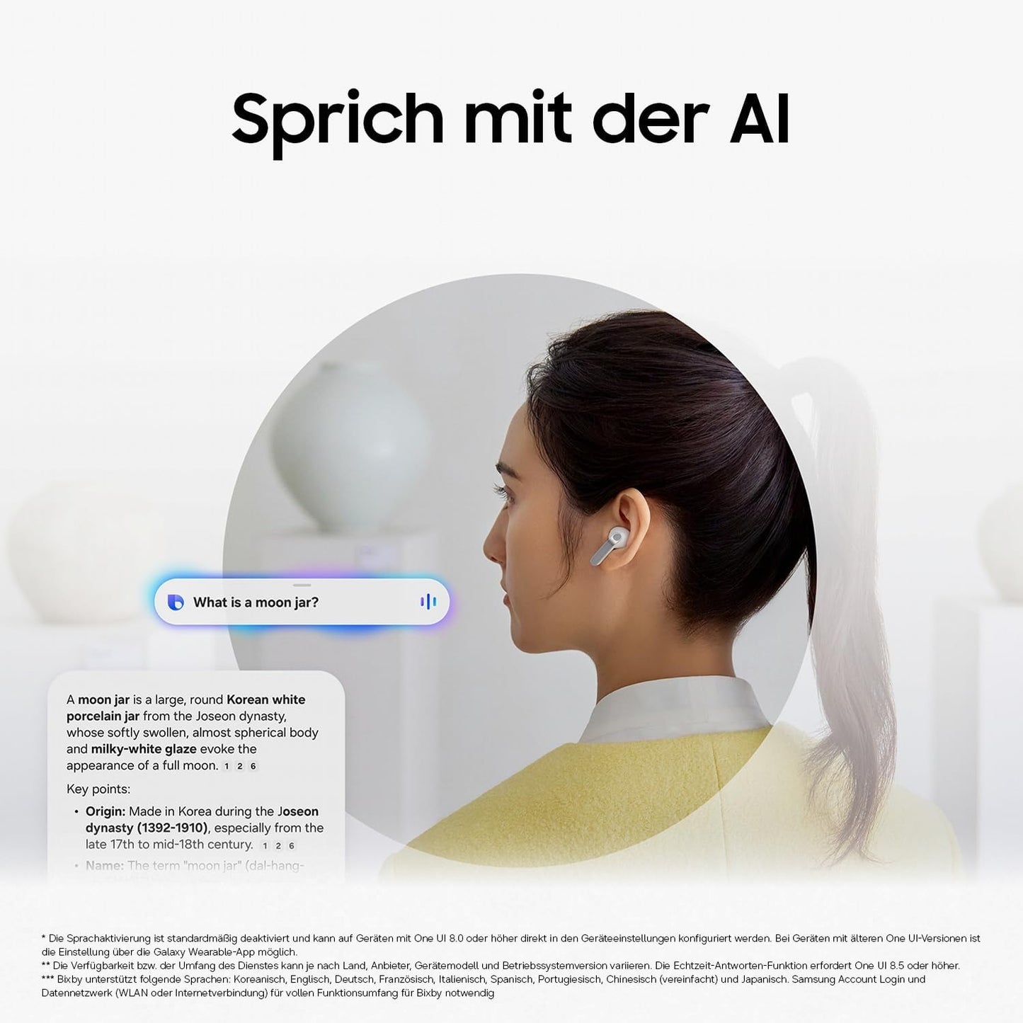 Galaxy Buds4 Pro, Buds4 Pro Black