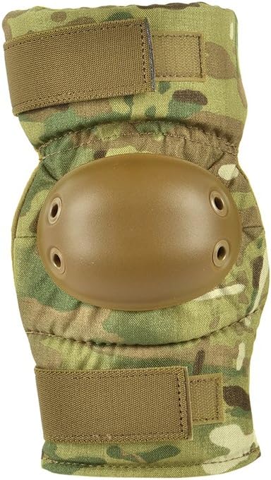 Contour Ellenbogenschützer, Camouflage