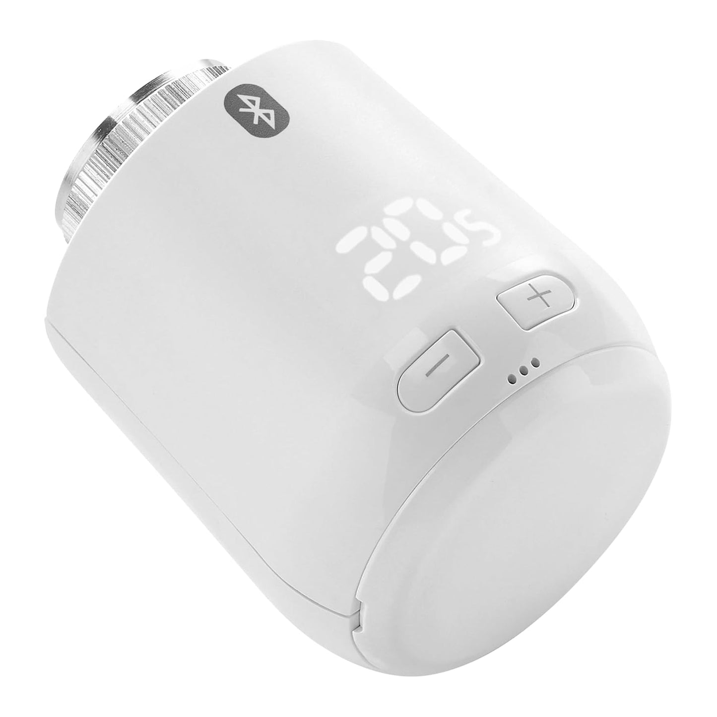 Smartes Bluetooth Thermostat mit LED-Display, Comet Zero Bluetooth ; Einzelartikel
