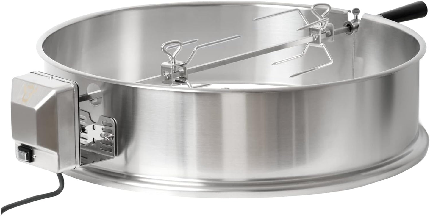 Grillspiess Set